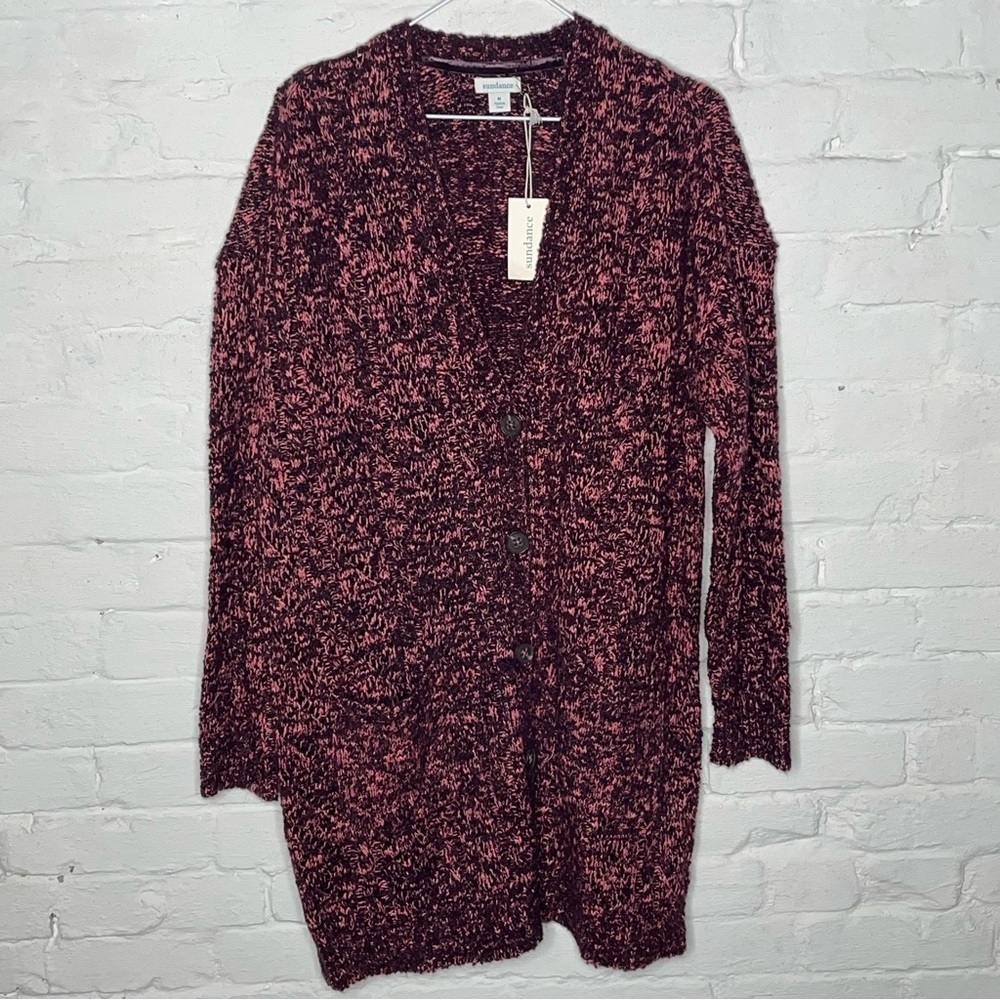 Sundance Cardigan M